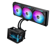 ASUS ROG RYUO IV SLC 360 ARGB 3x120mm 90RC0151-B0EAY0 - 1352269 - zdjęcie 2